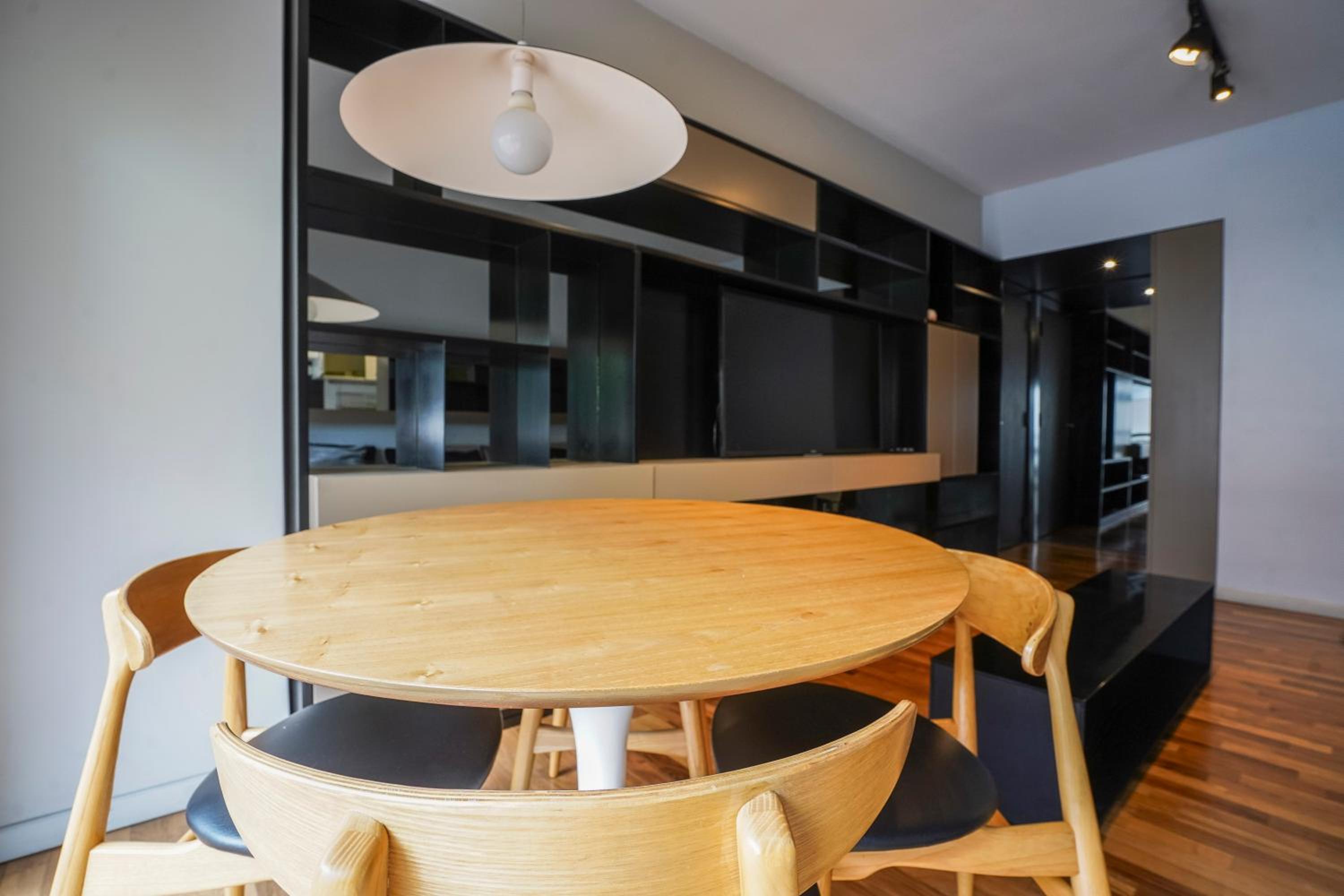 Luxury Apartment in Recoleta