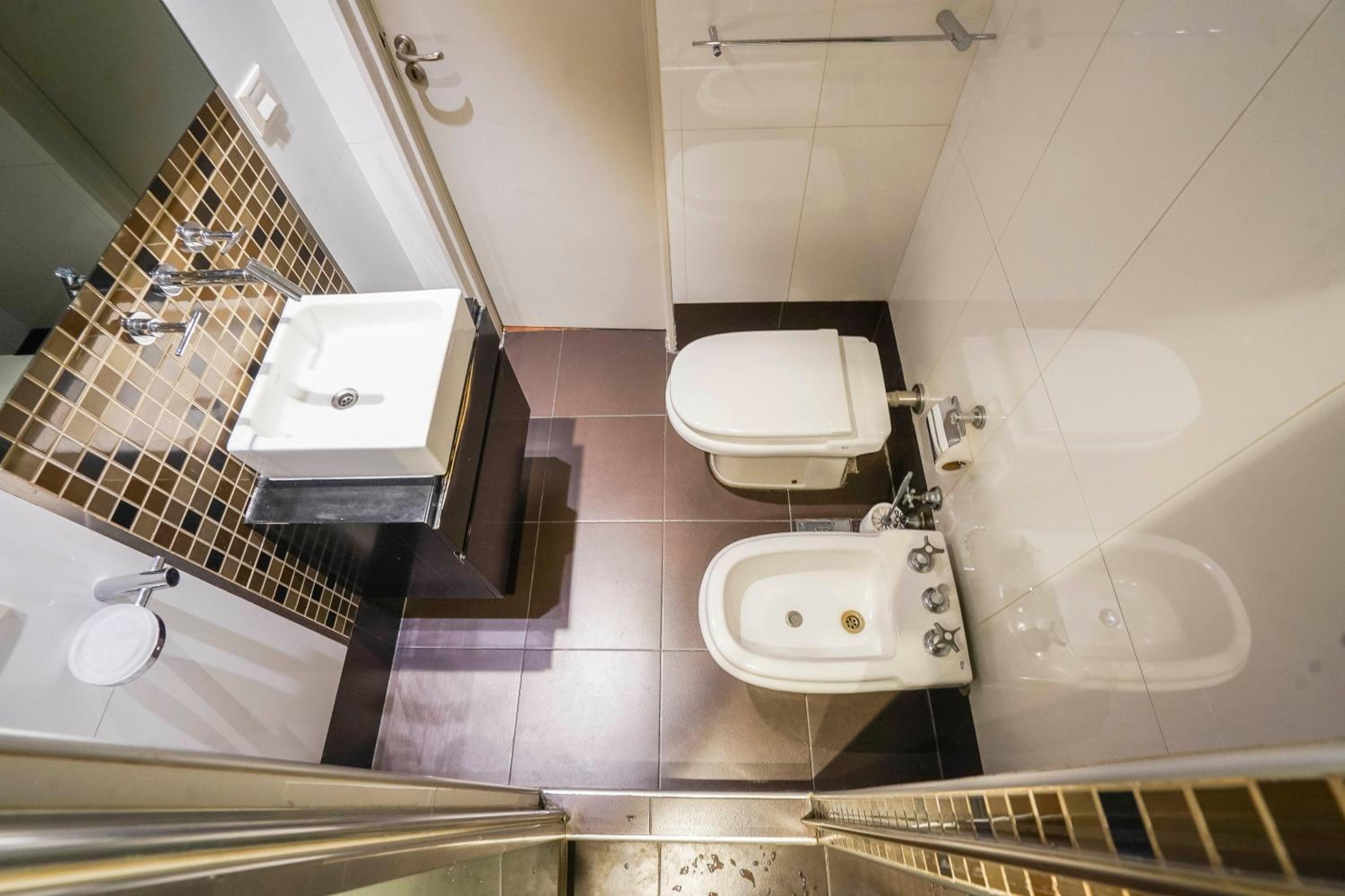 Luxury Apartment in Recoleta
