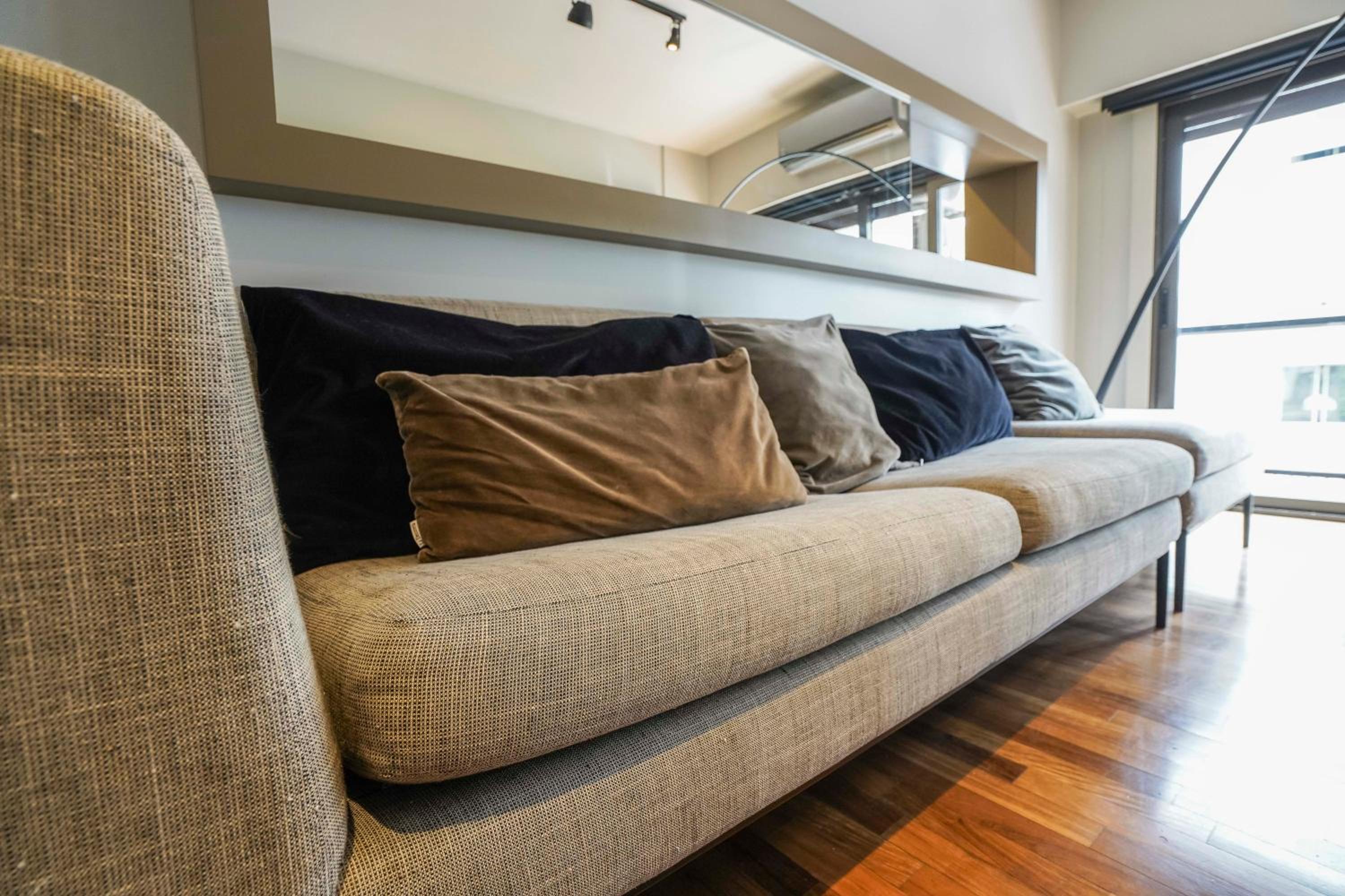 Luxury Apartment in Recoleta