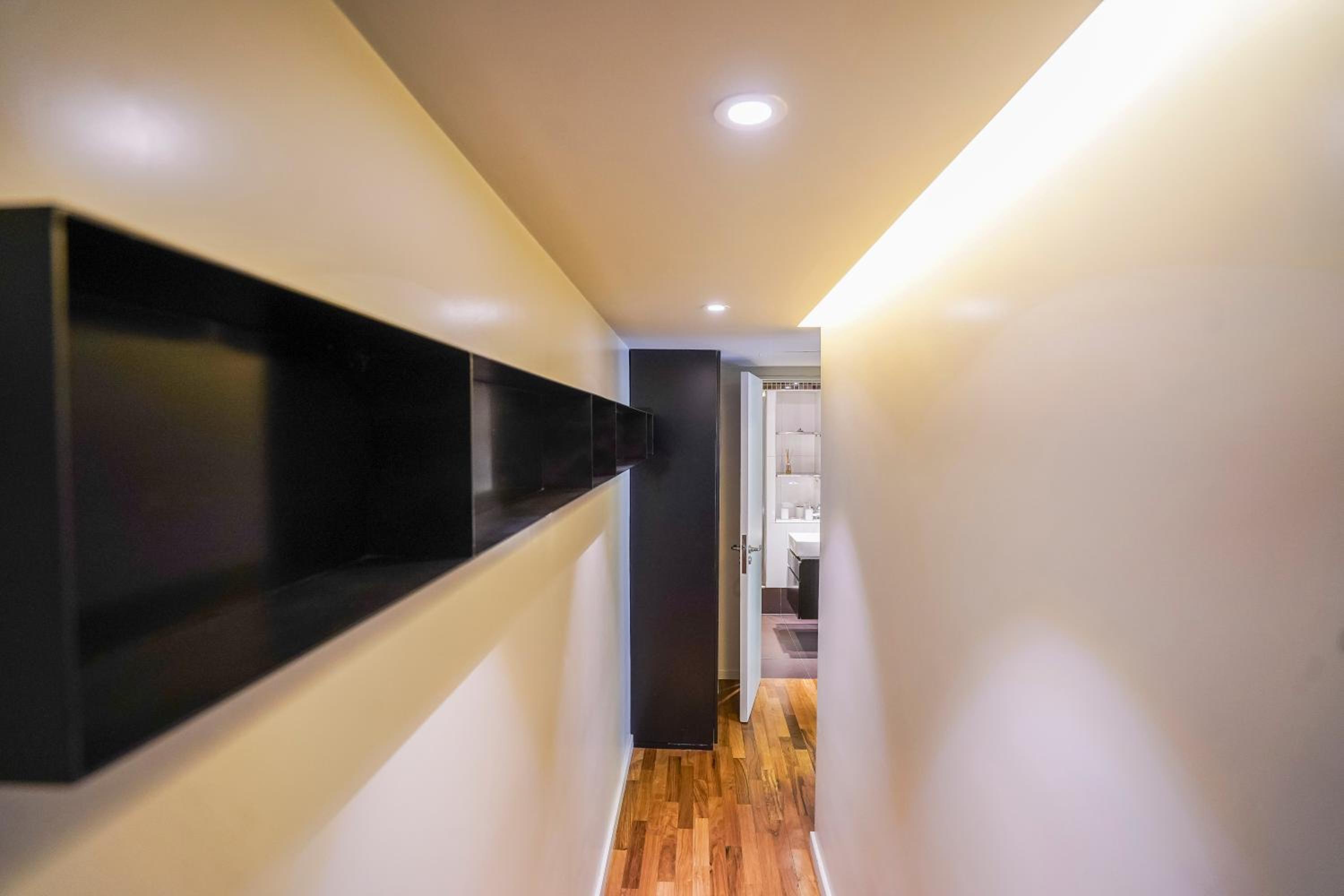 Luxury Apartment in Recoleta