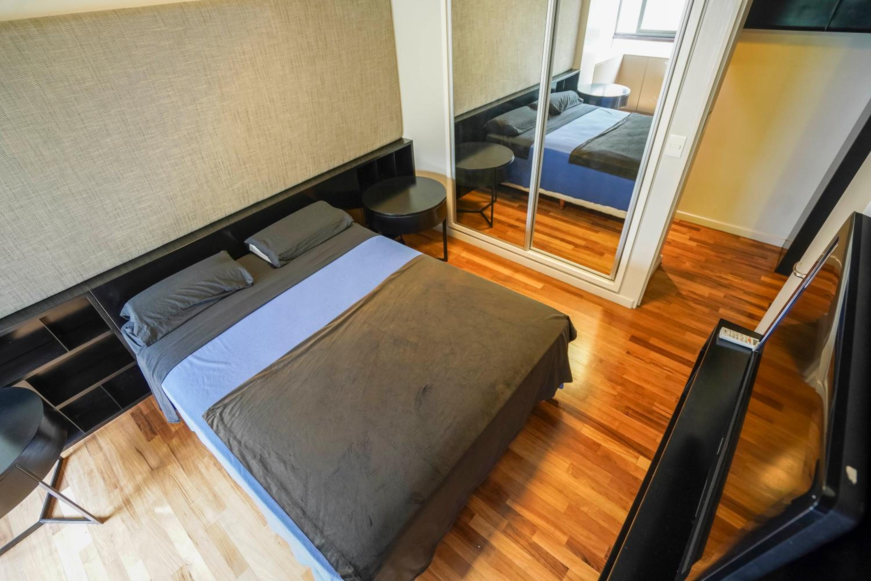 Luxury Apartment in Recoleta