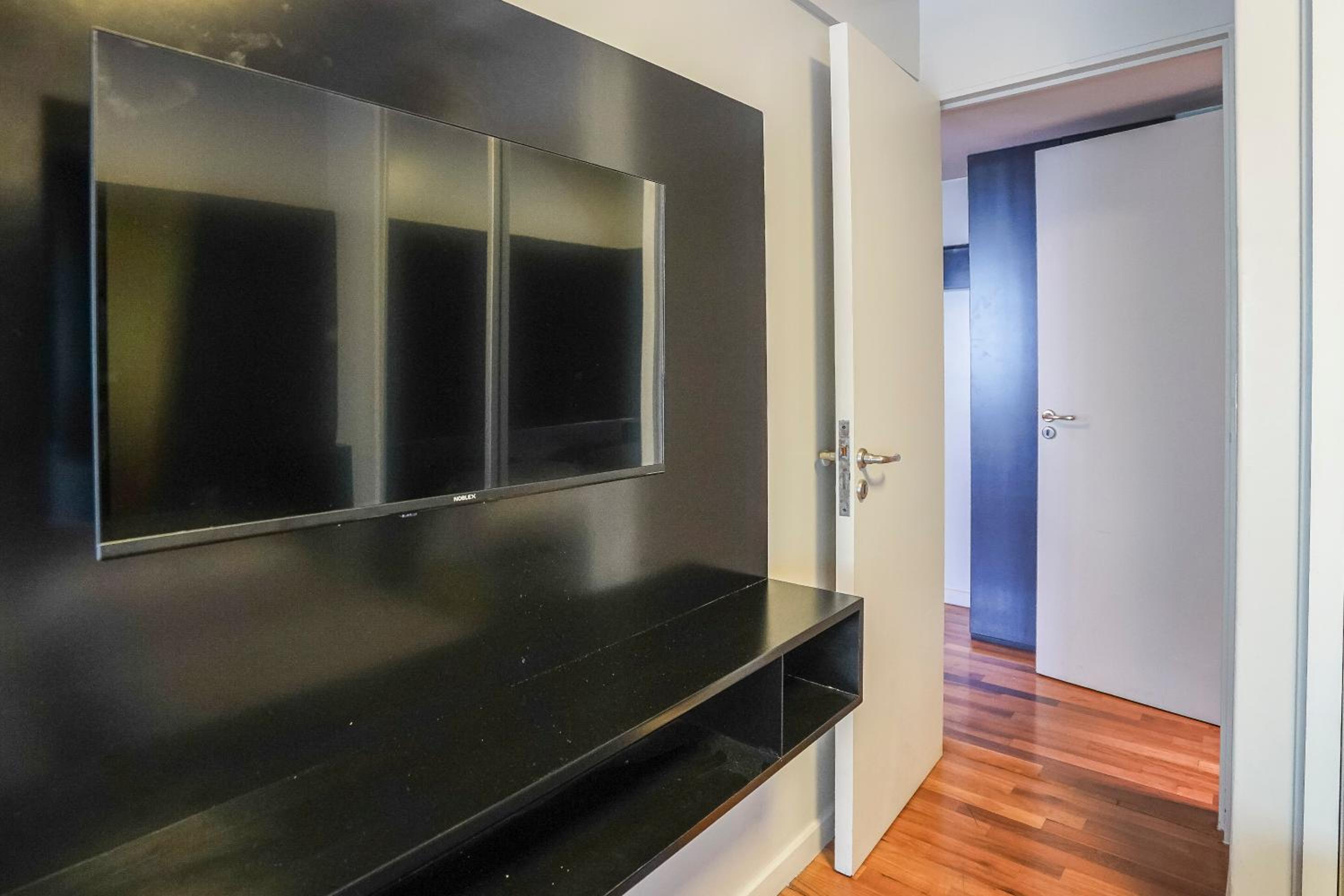 Luxury Apartment in Recoleta