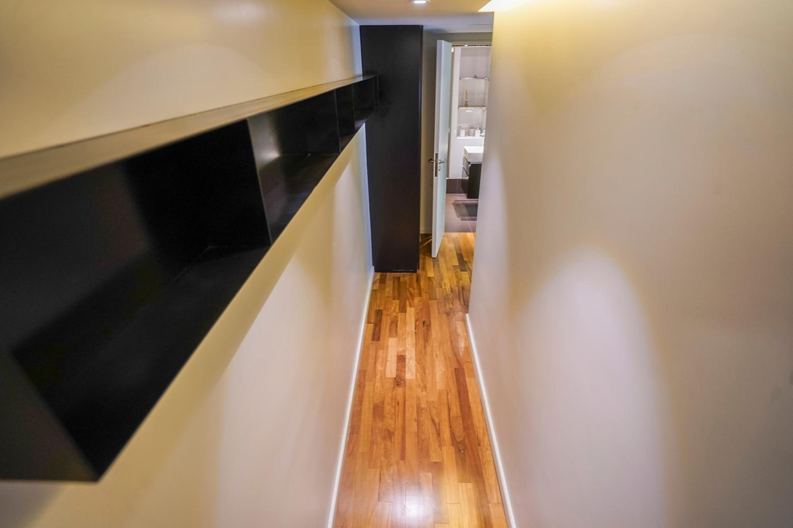 Luxury Apartment in Recoleta