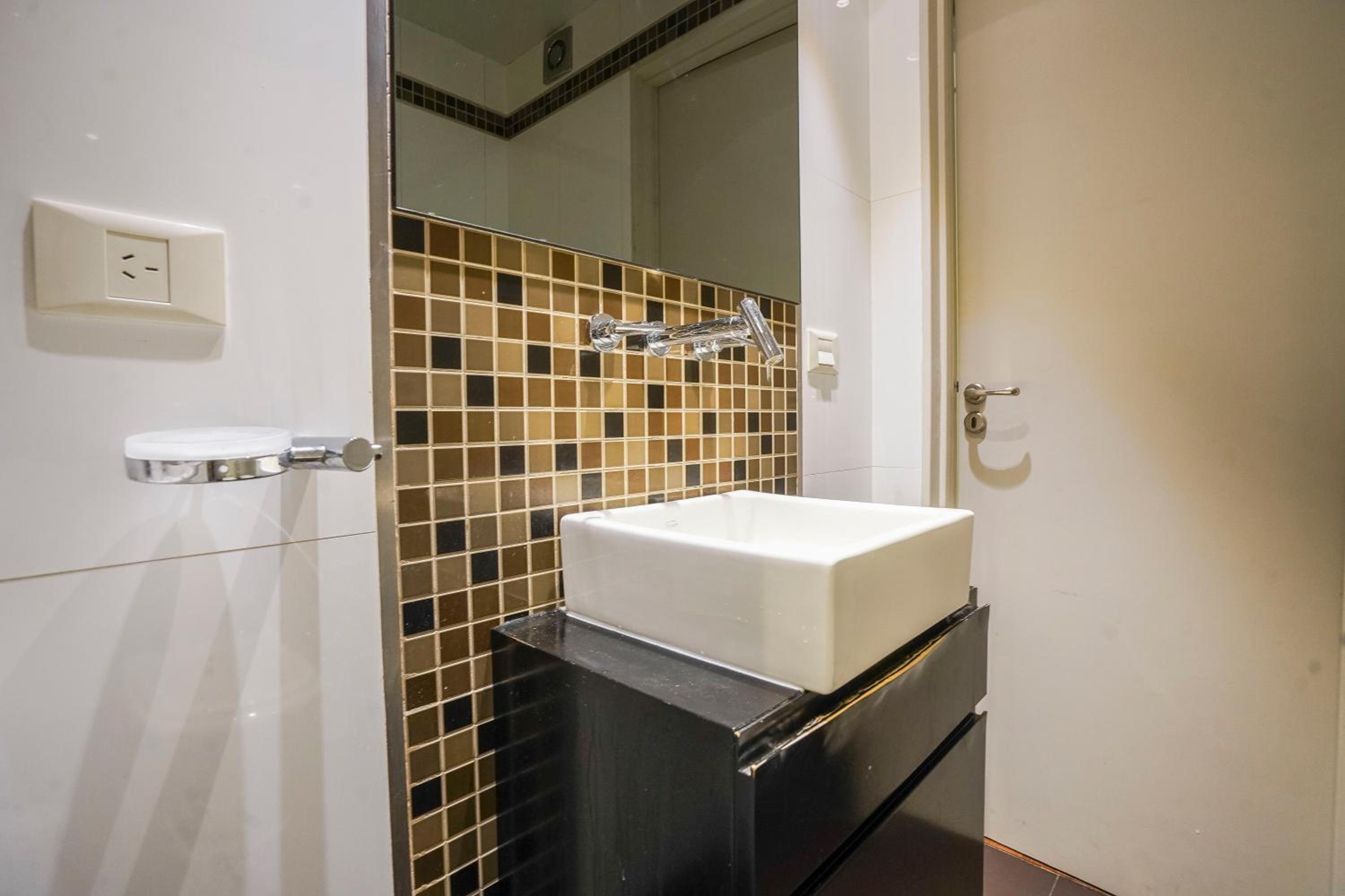 Luxury Apartment in Recoleta