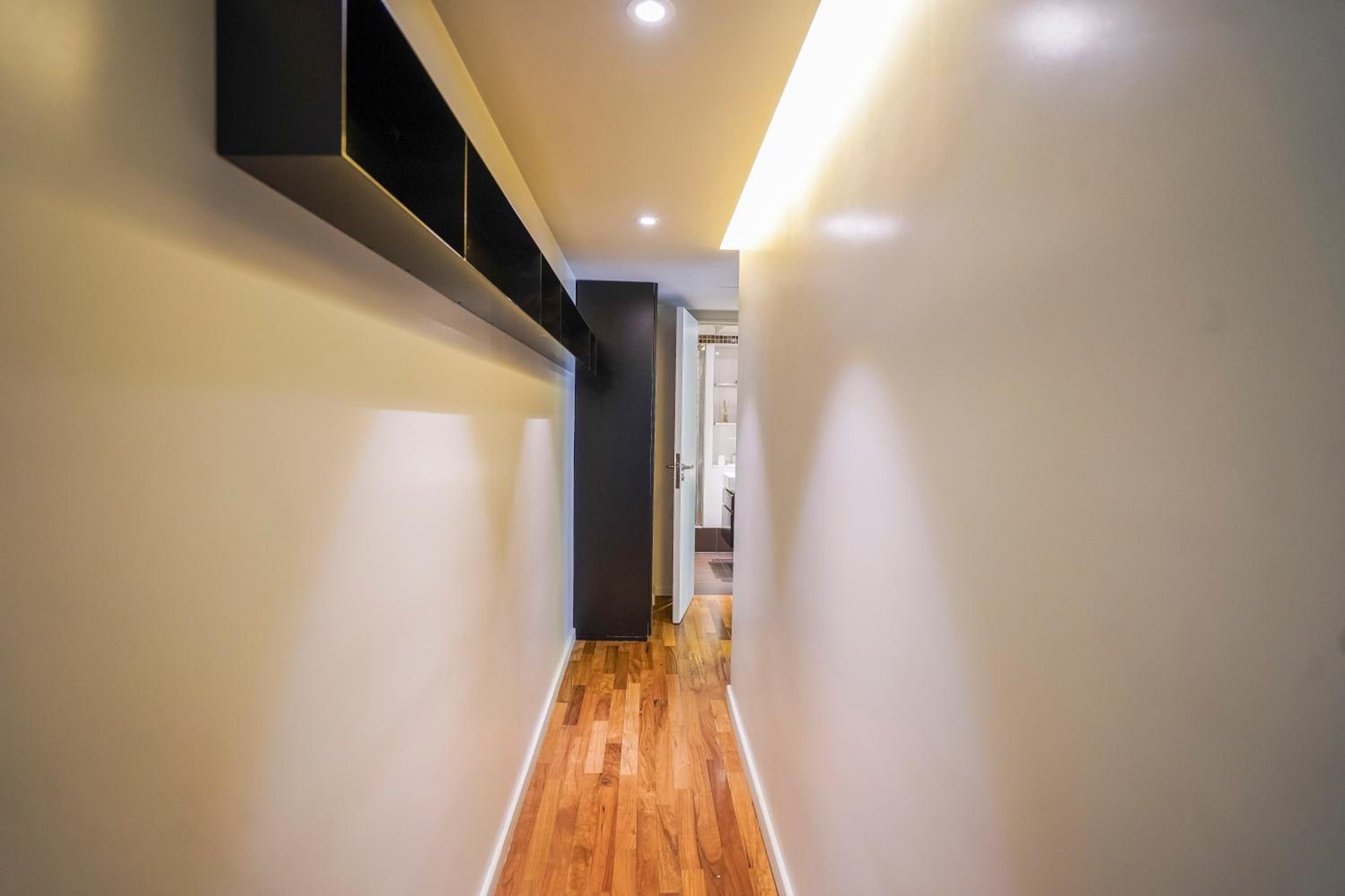 Luxury Apartment in Recoleta