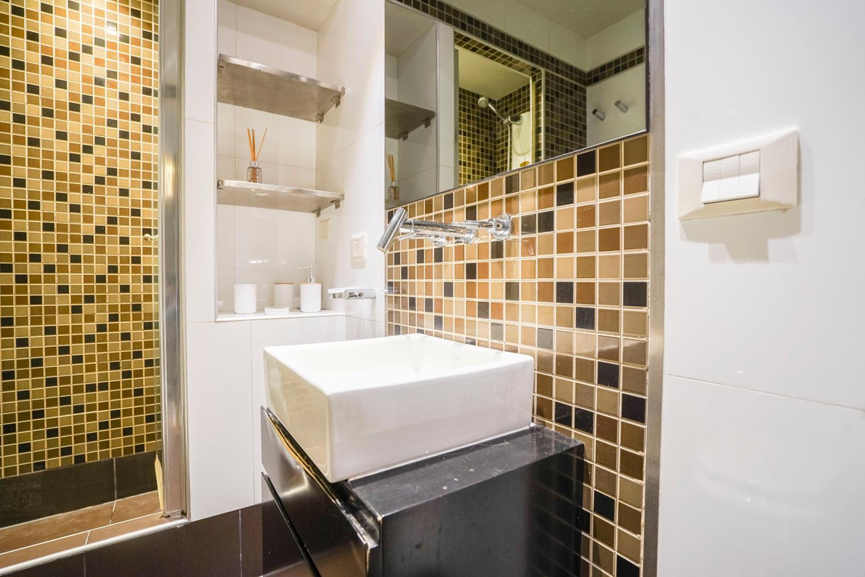 Luxury Apartment in Recoleta