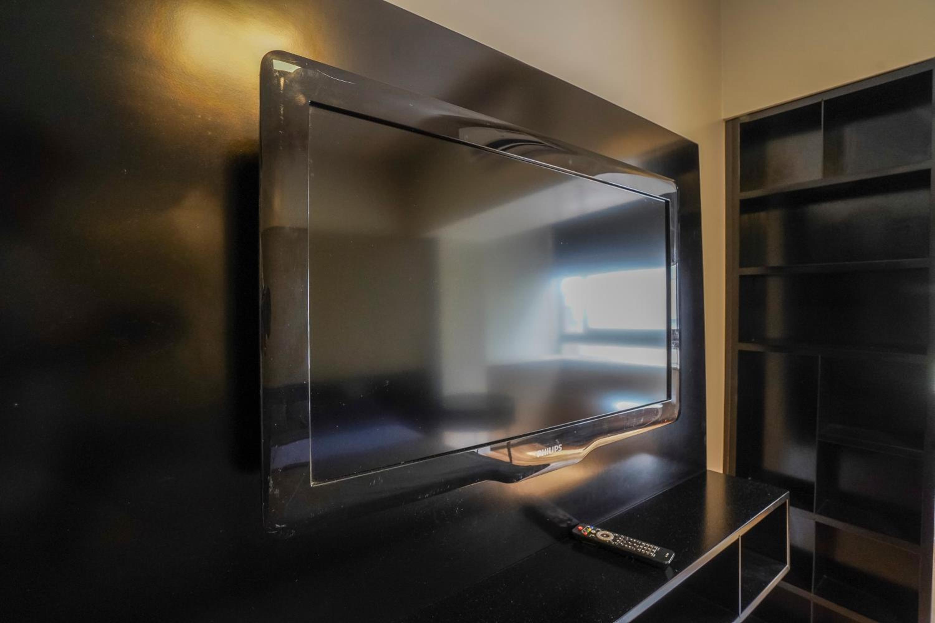 Luxury Apartment in Recoleta