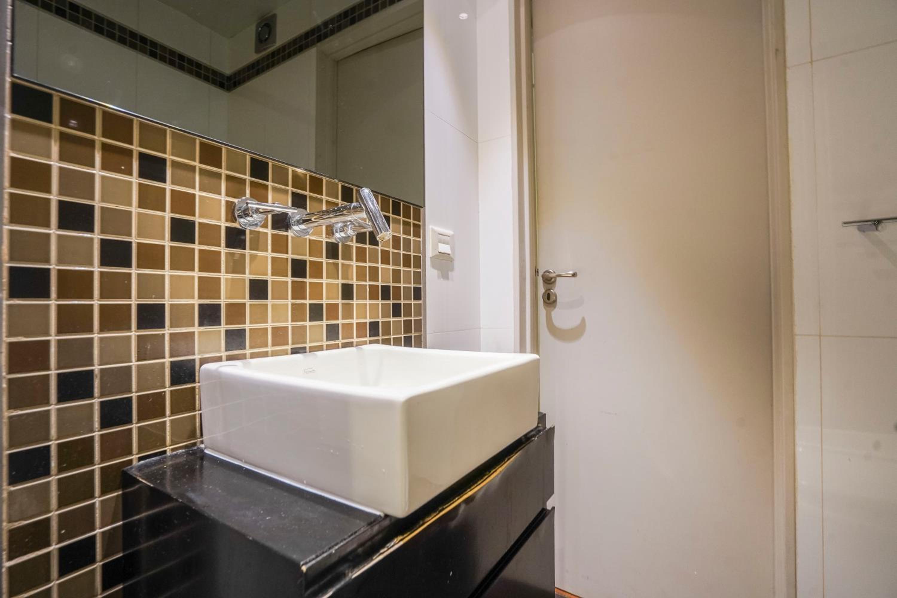 Luxury Apartment in Recoleta