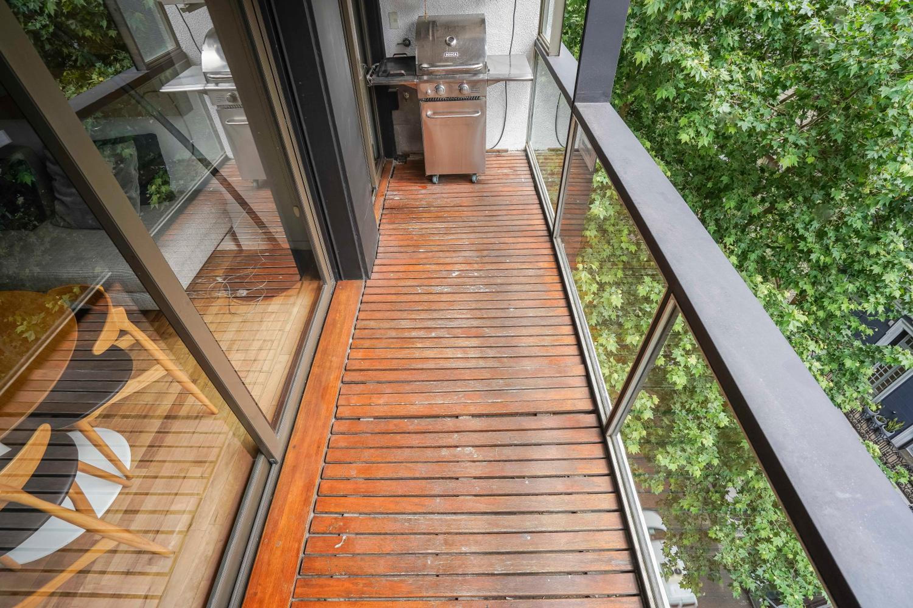 Luxury Apartment in Recoleta