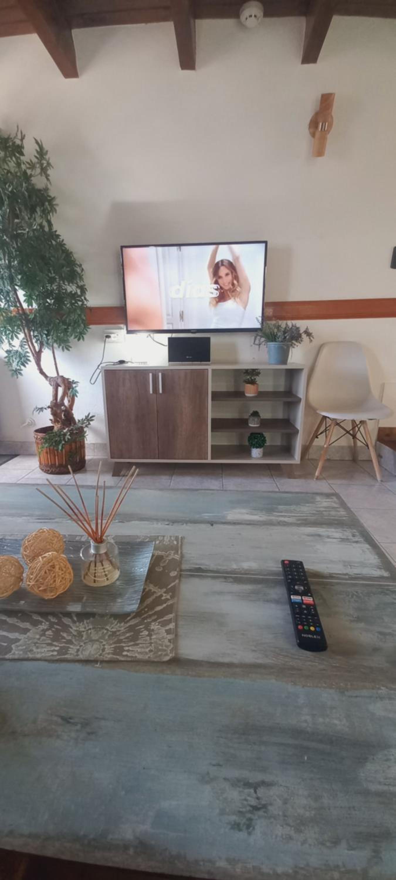 Ushuaia Magnifica Cabaña hasta 8 personas con vista a las montañas y al canal