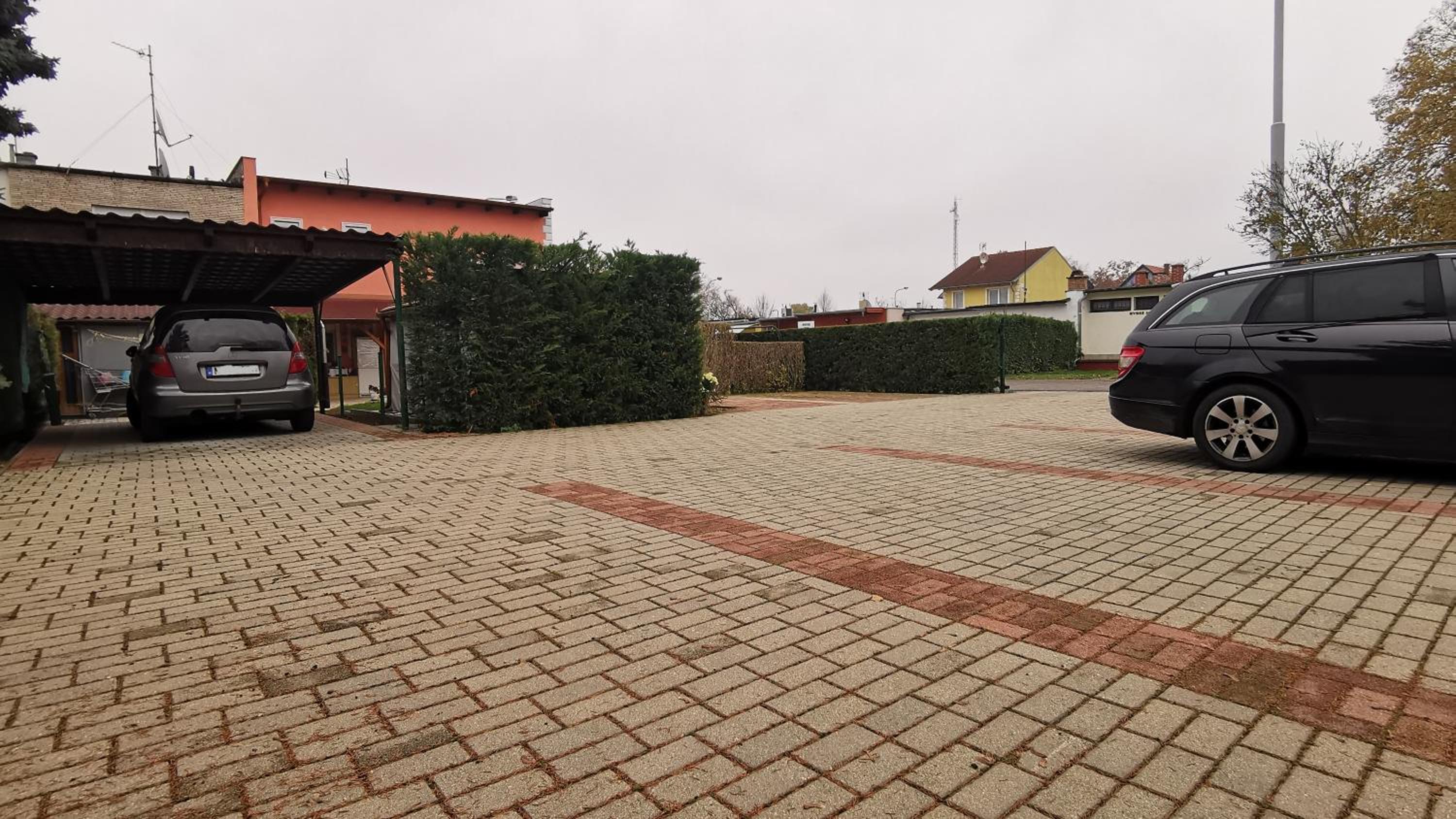 Gizella Apartmanhaus