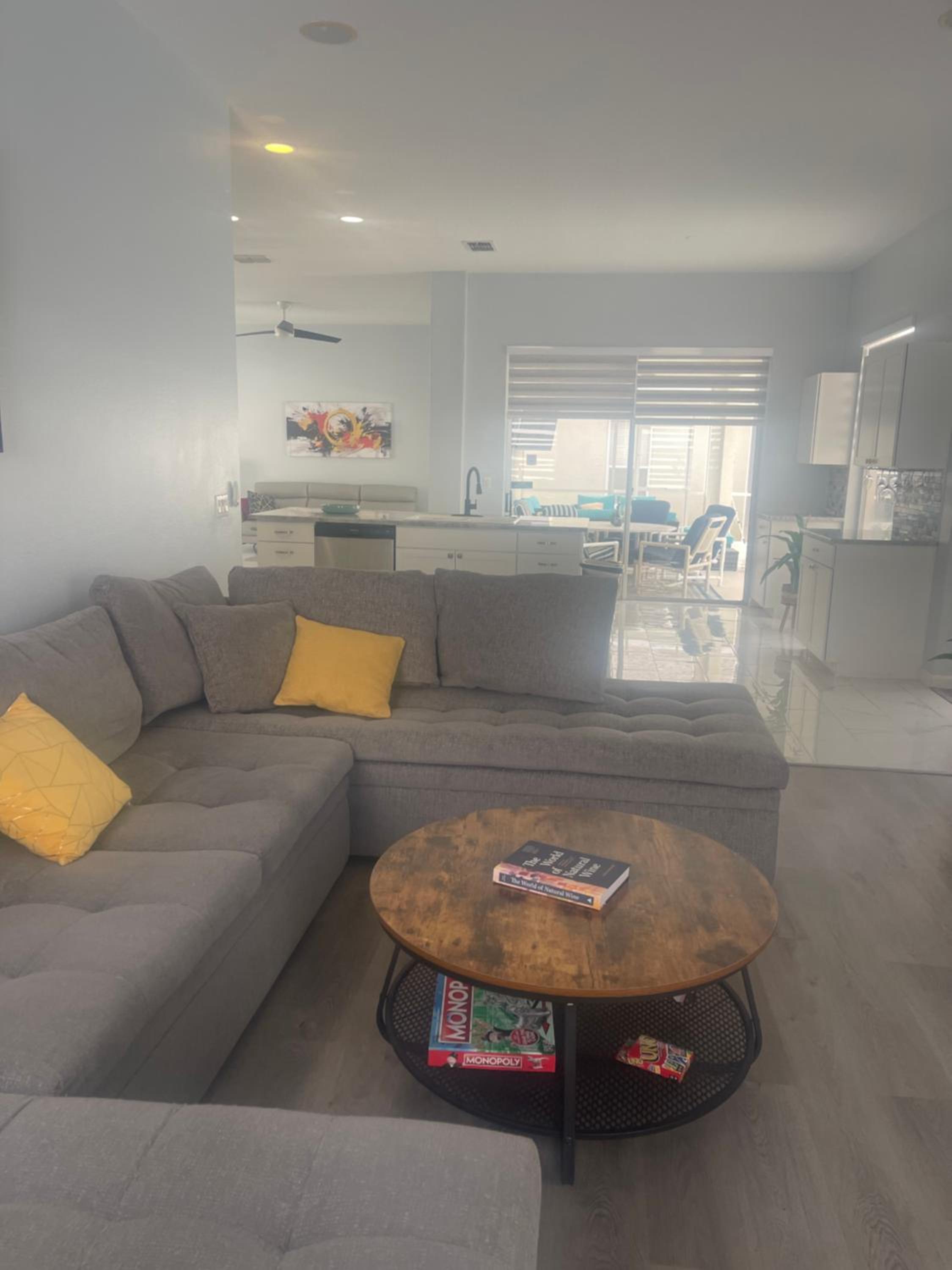 House W Heated Pool Golf Community Near to Theme Parks