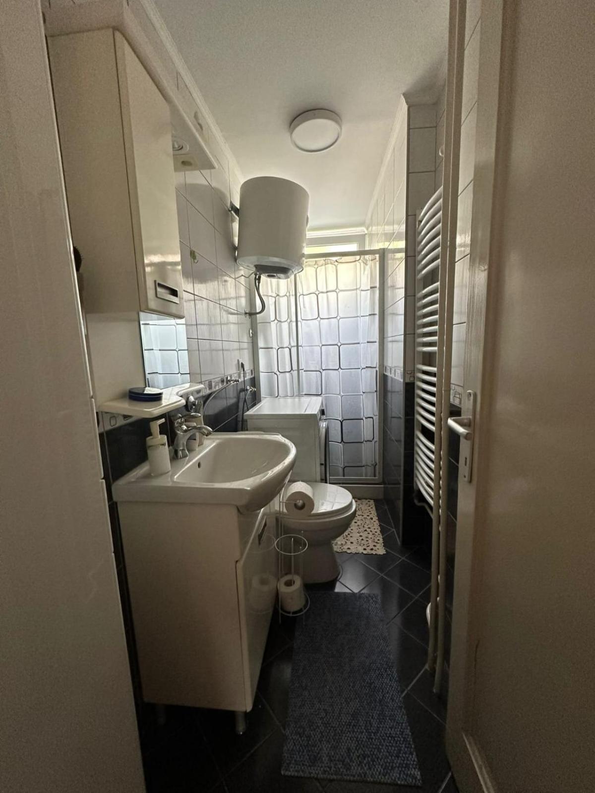 Centar II Kralja Nikole 9