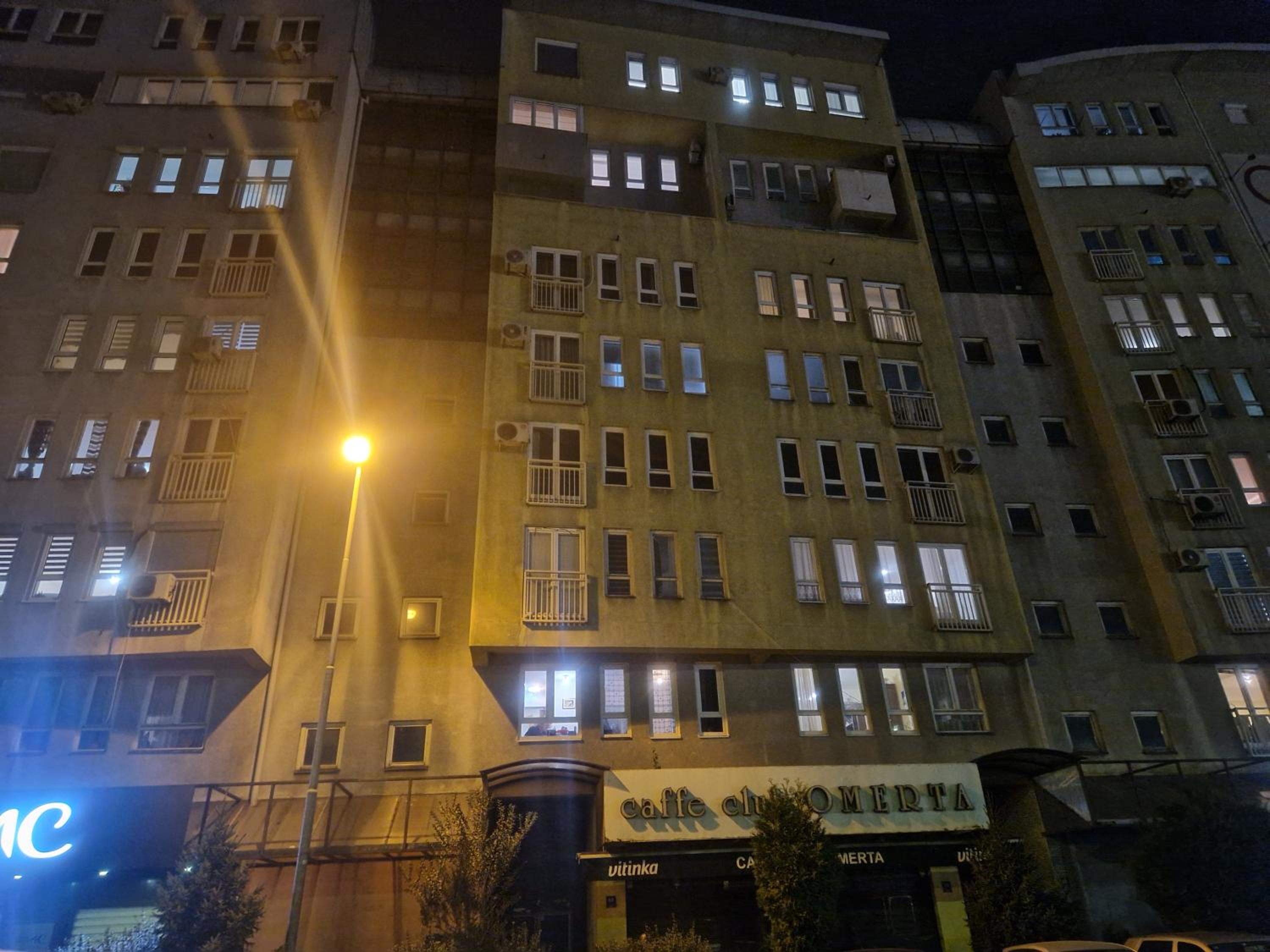 Sarajevo Stup Wisa apartment