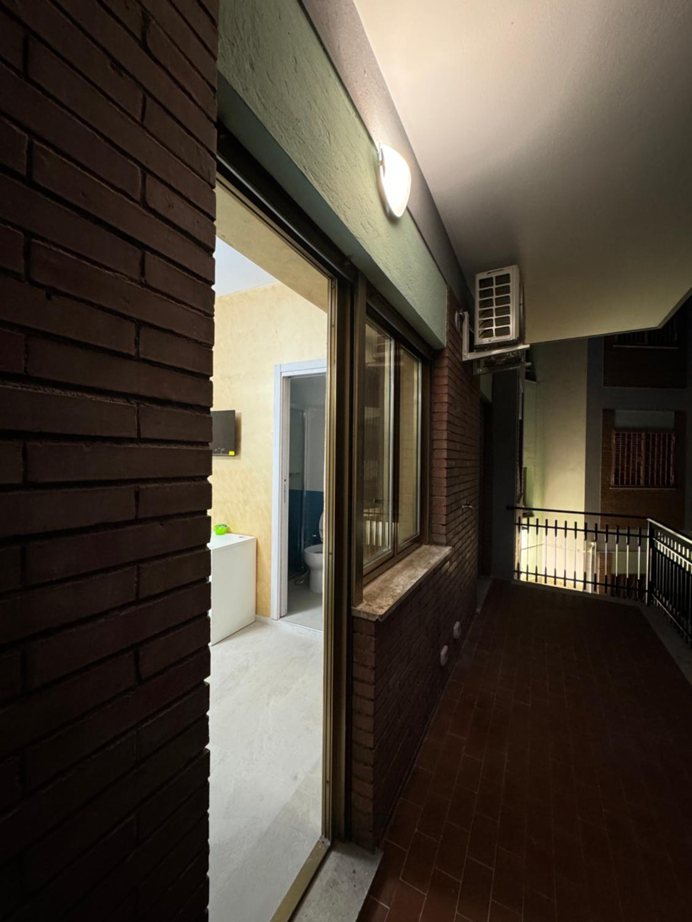 SAARAH affittacamere