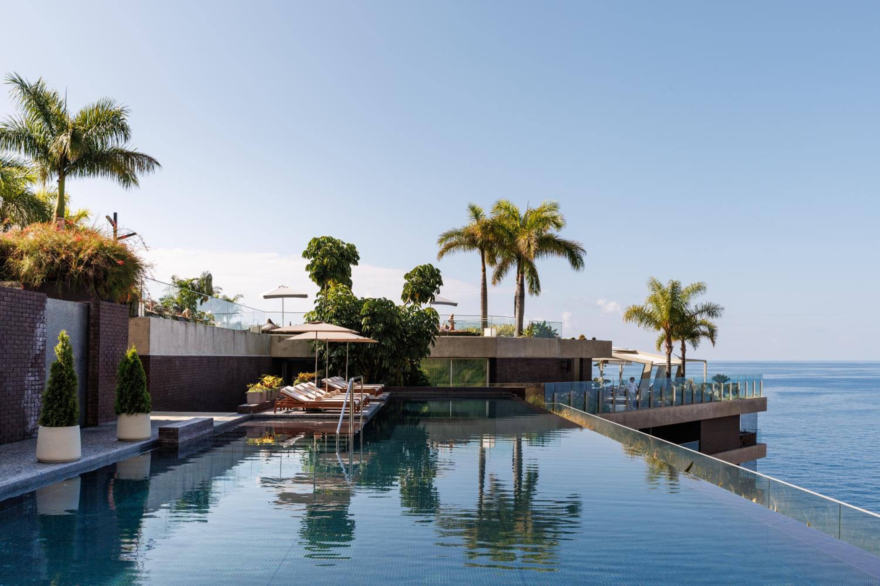 Saccharum Resort 39