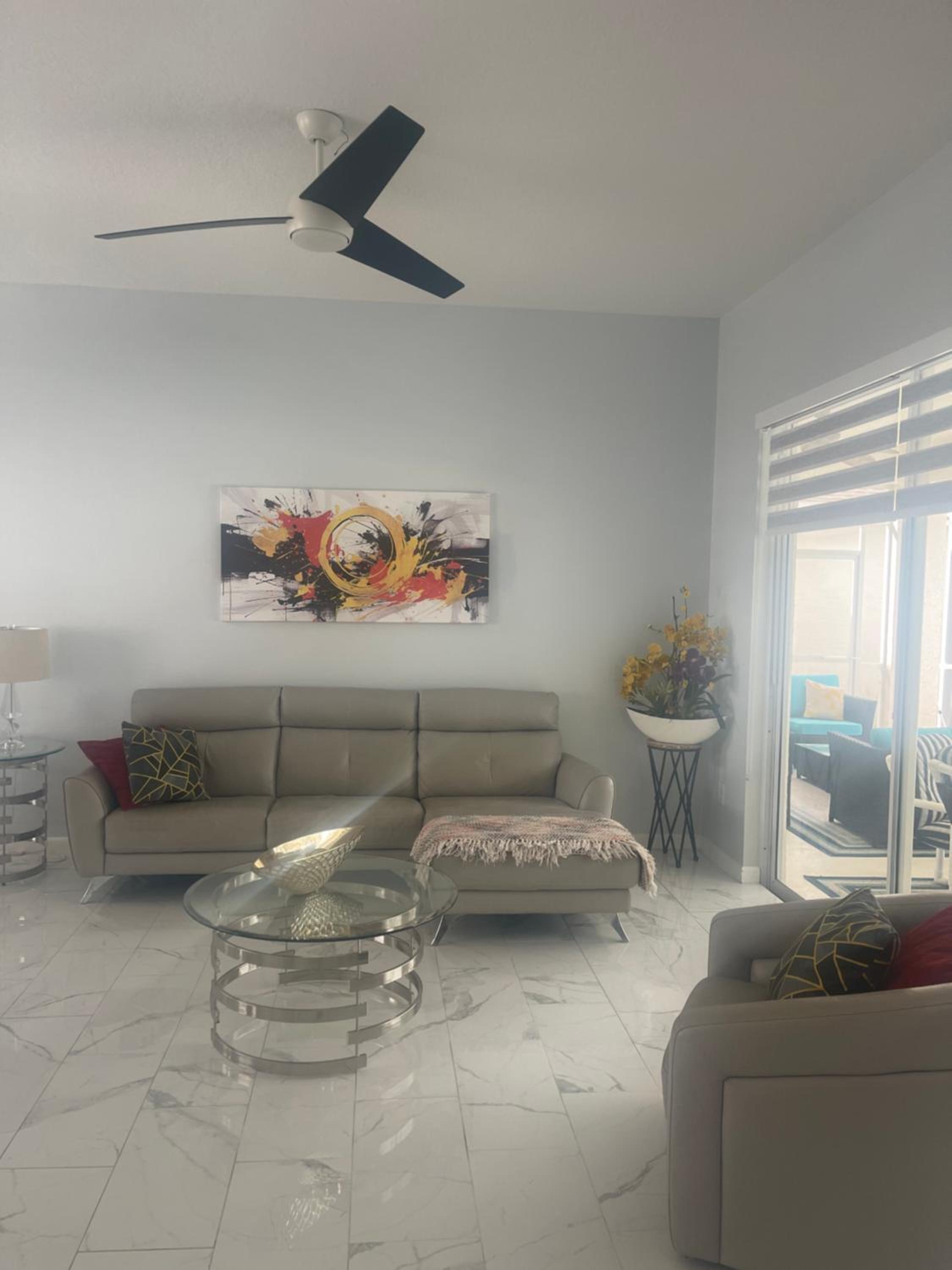 House W Heated Pool Golf Community Near to Theme Parks
