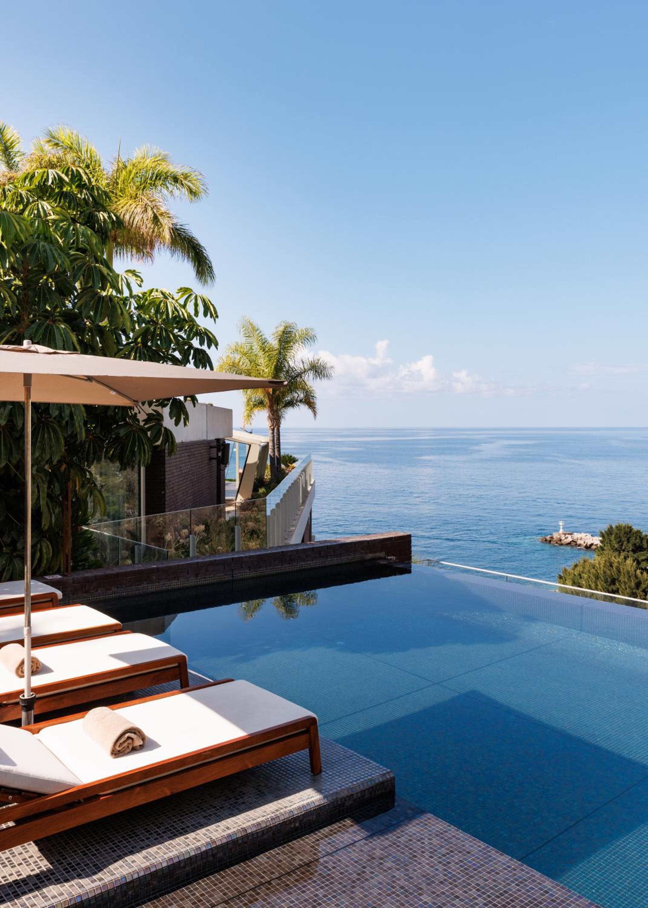 Saccharum Resort 55