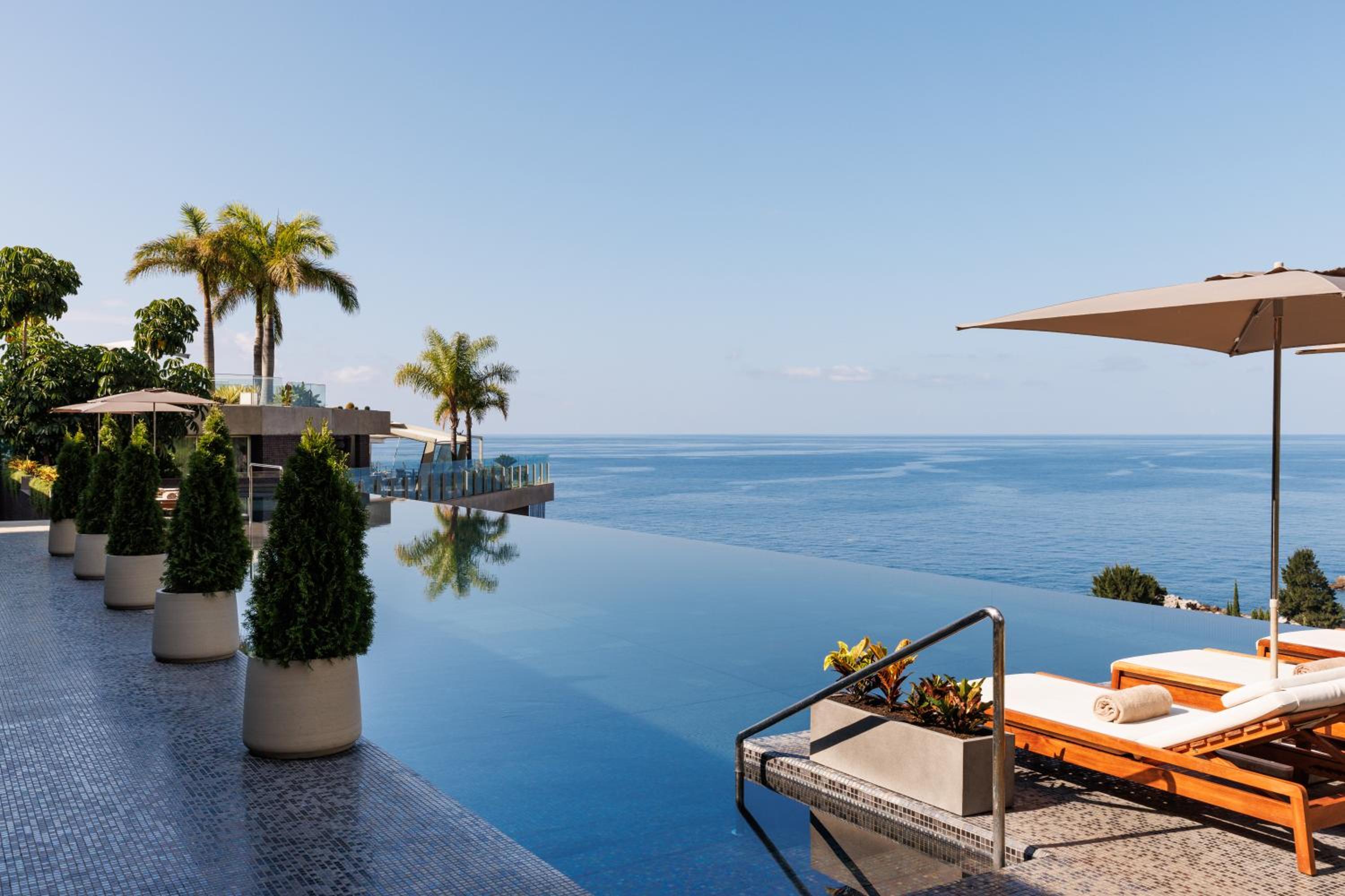 Saccharum Resort 70