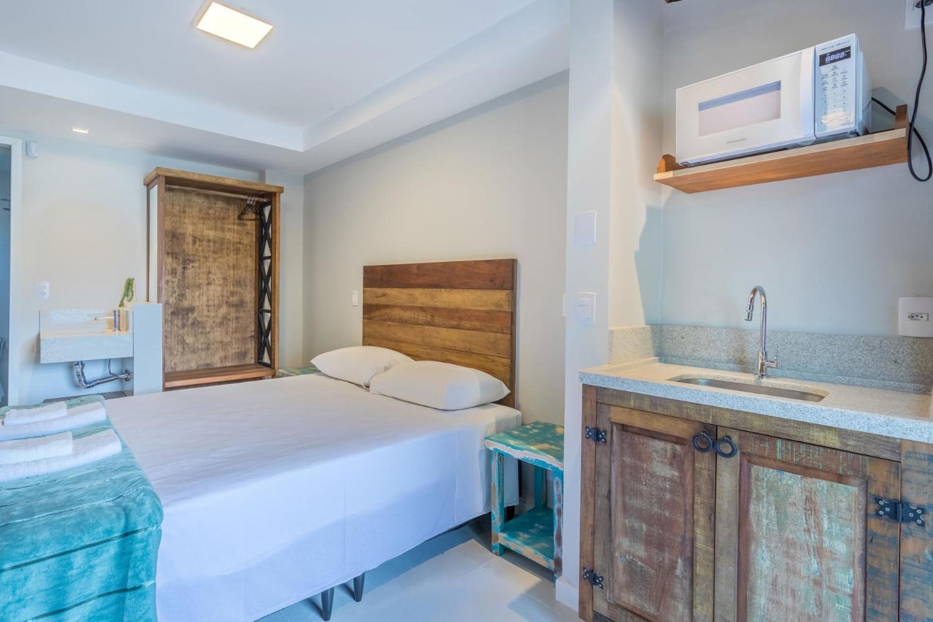 Loft Studio Com Vista Mar XX8494