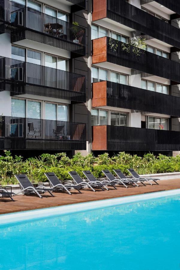 Quartier Dorrego