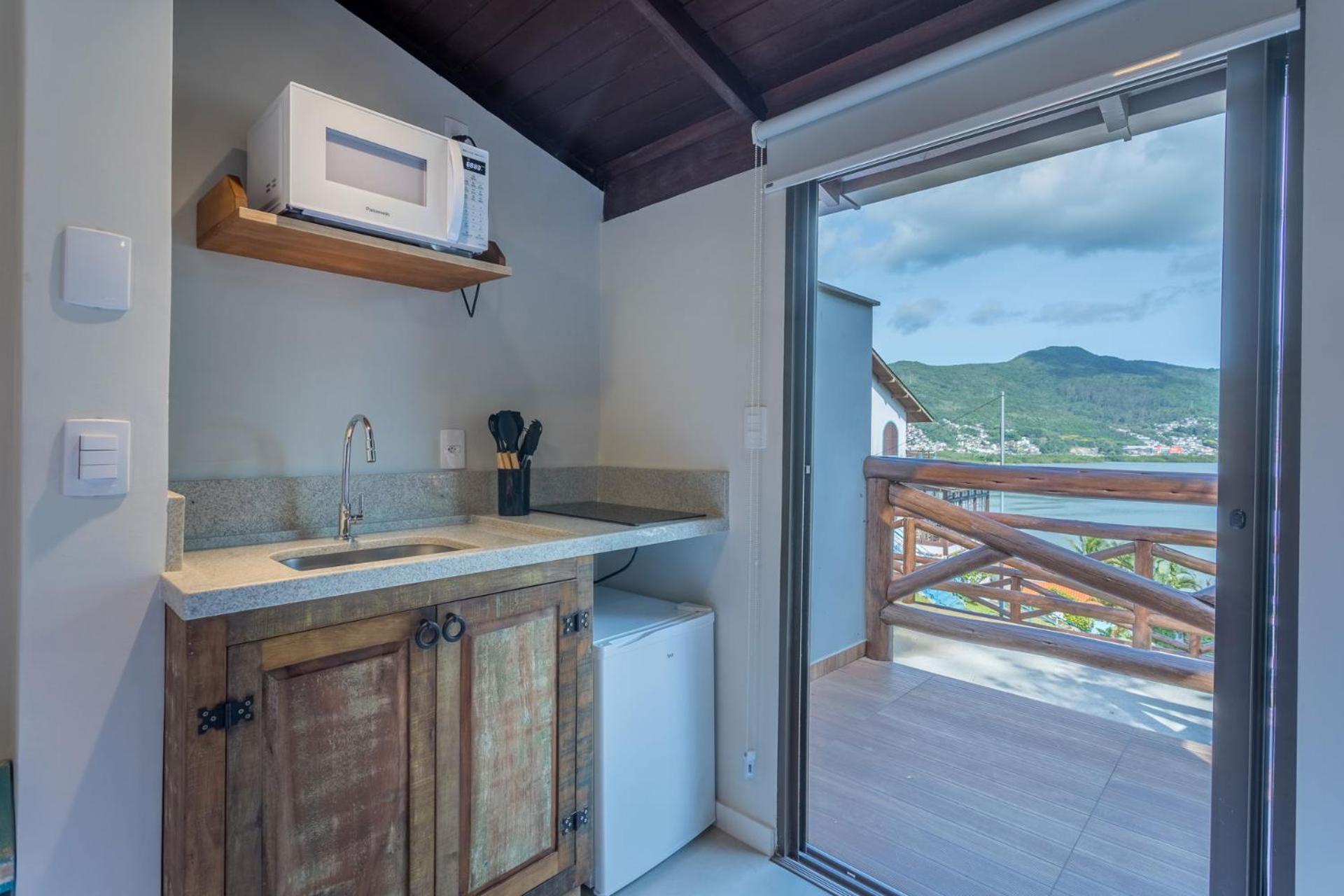 Loft Studio Com Vista Mar XX8494