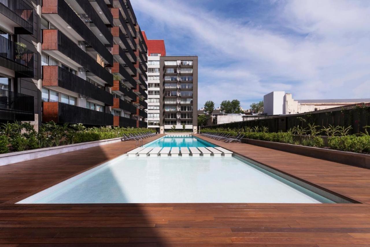 Quartier Dorrego