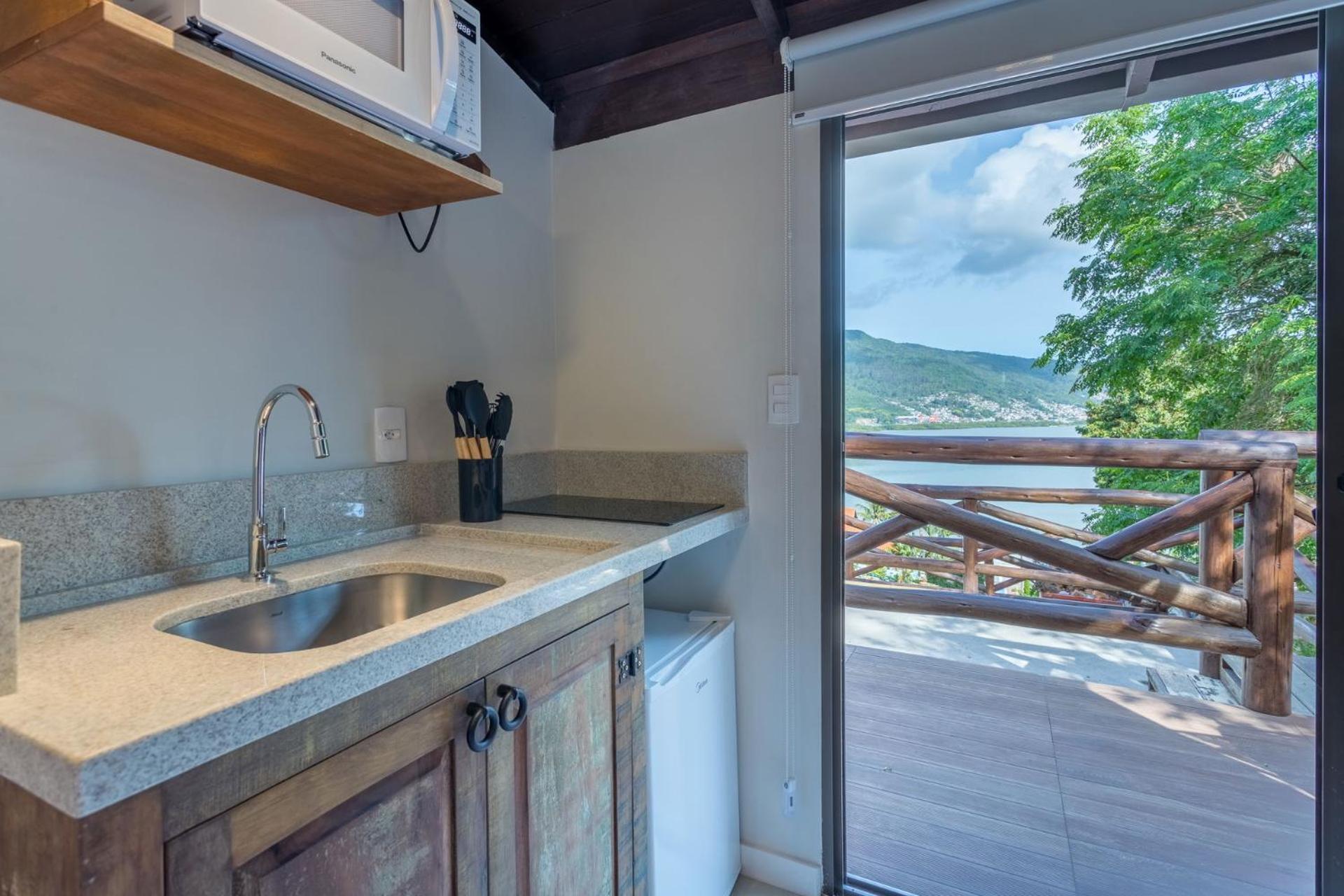 Loft Studio Com Vista Mar XX8494