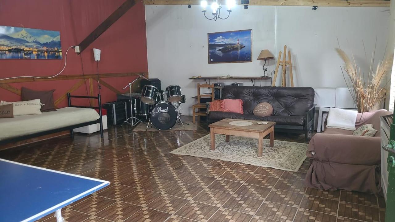 Morada de los Legui