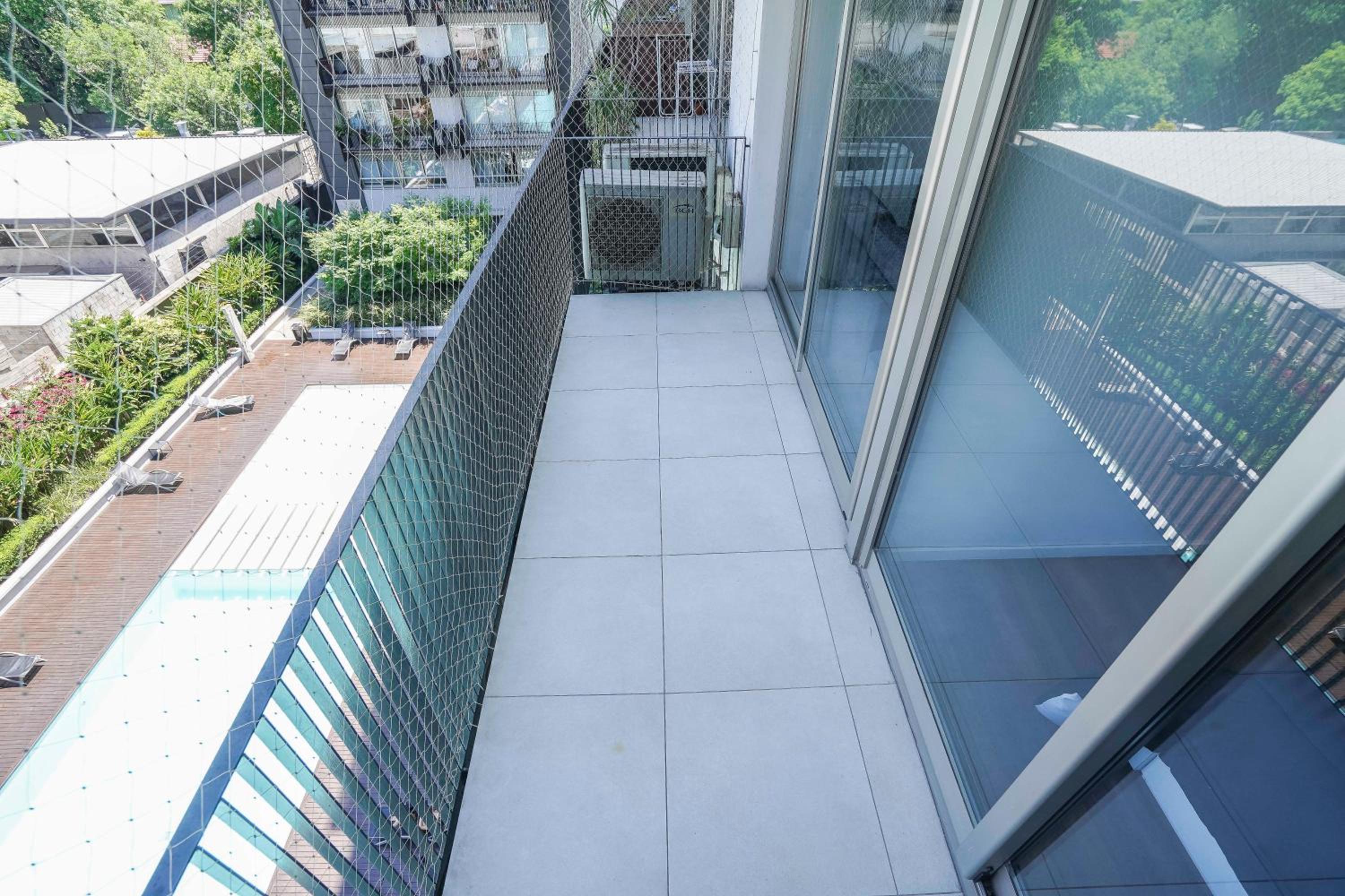 Quartier Dorrego