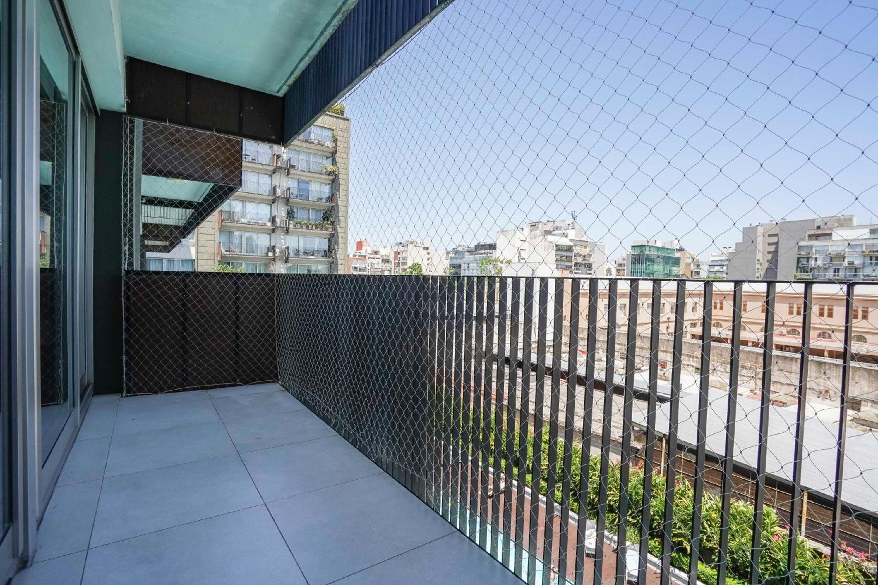 Quartier Dorrego