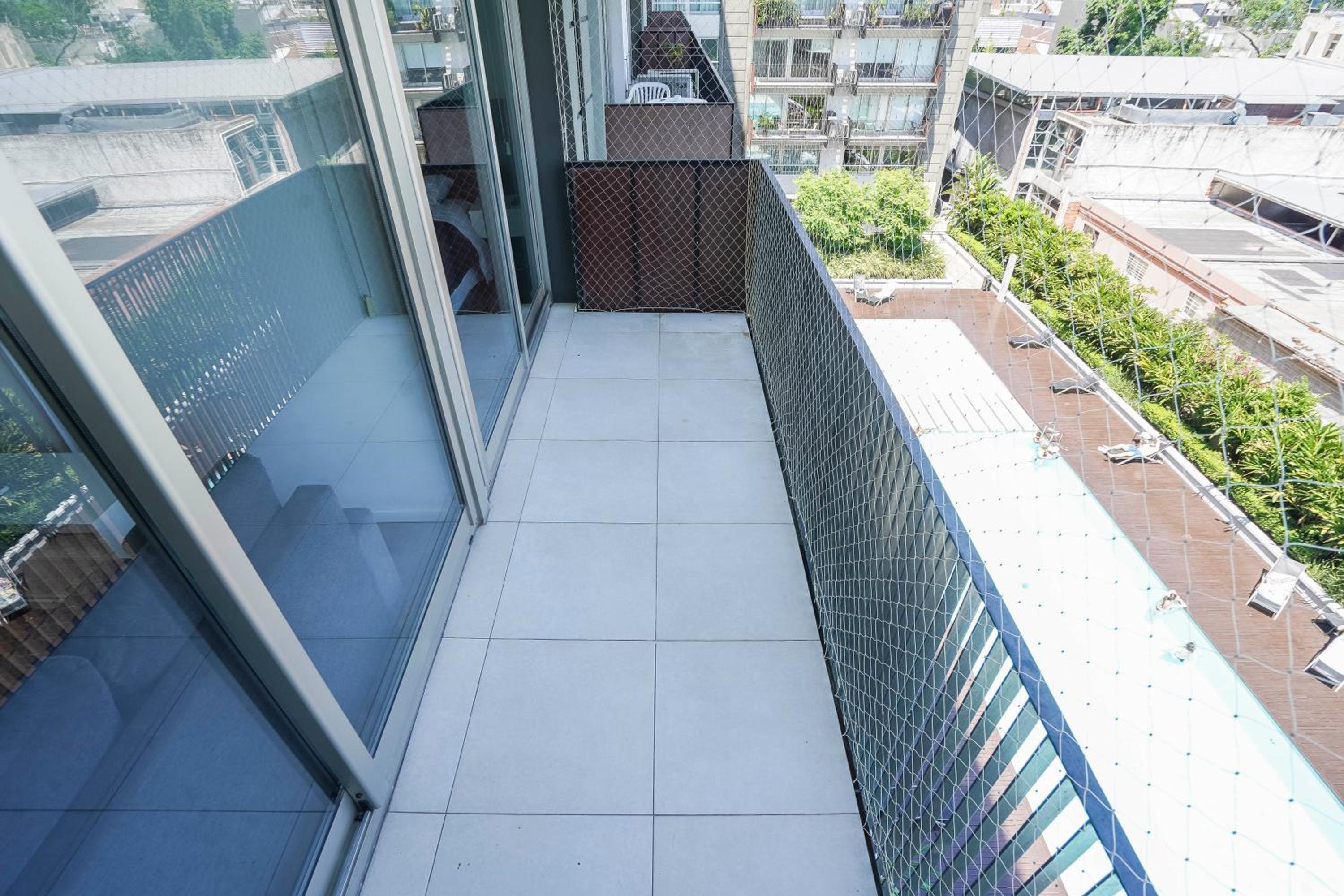 Quartier Dorrego