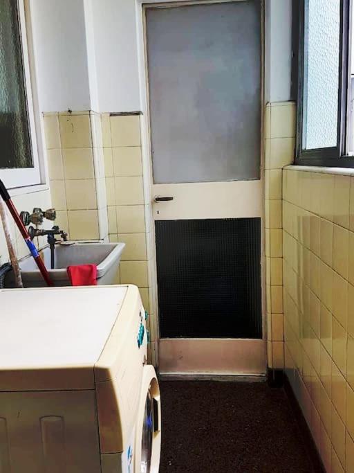 Apartamento en Belgrano entero 6 huespedes