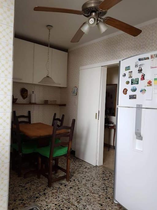 Apartamento en Belgrano entero 6 huespedes