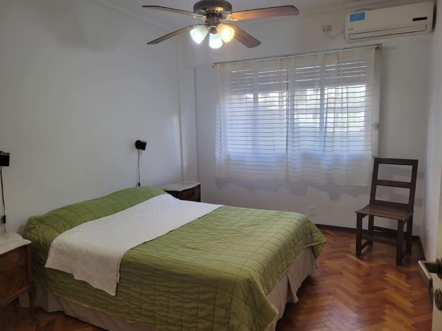 Apartamento en Belgrano entero 6 huespedes