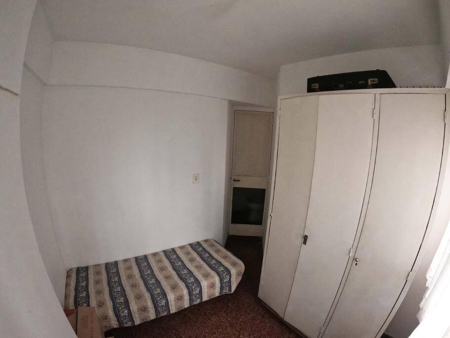 Apartamento en Belgrano entero 6 huespedes