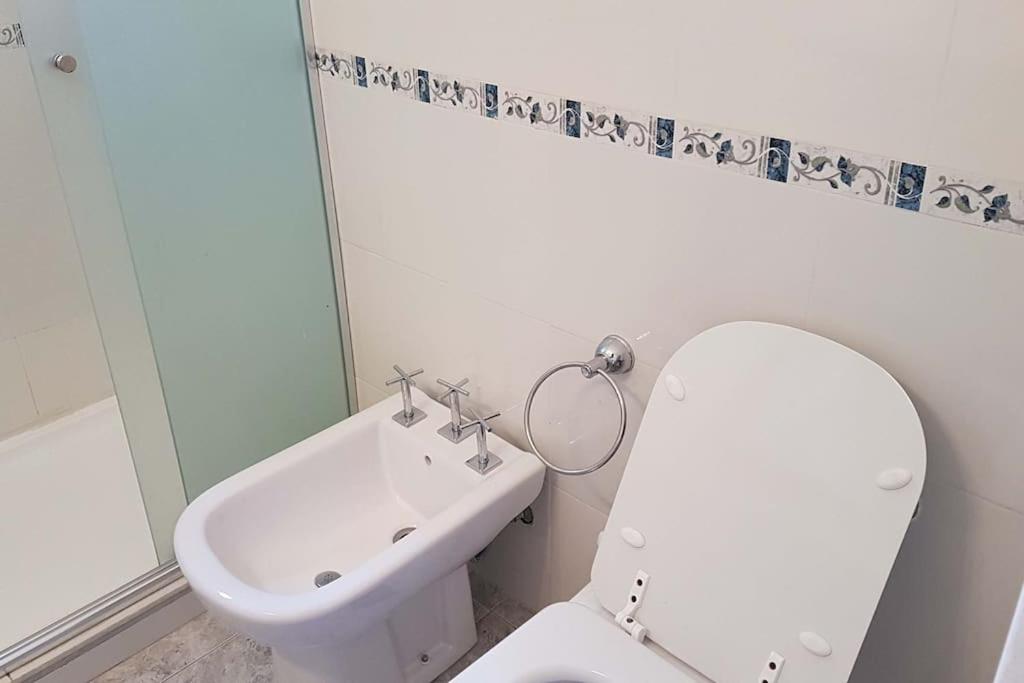 Apartamento en Belgrano entero 6 huespedes