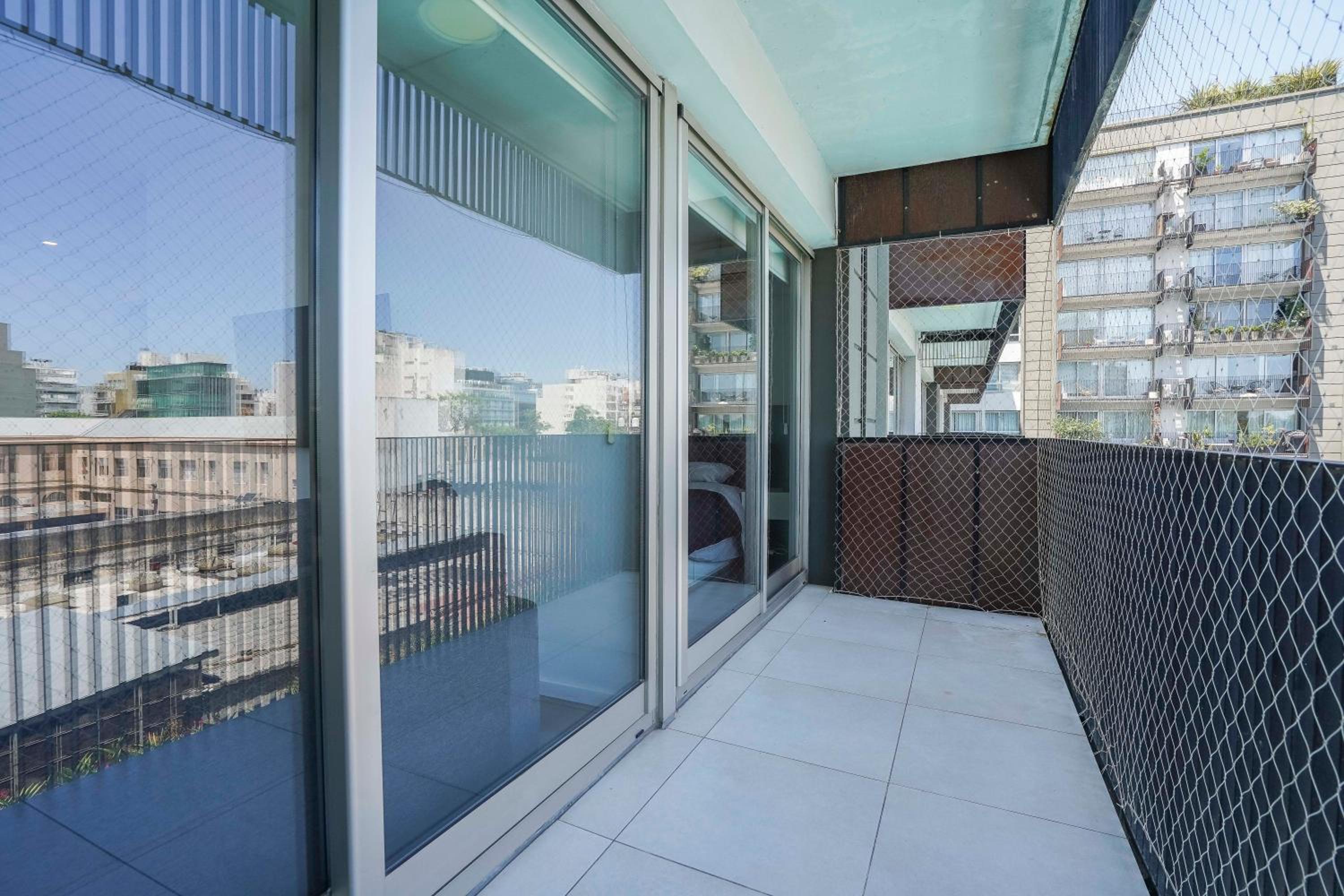 Quartier Dorrego