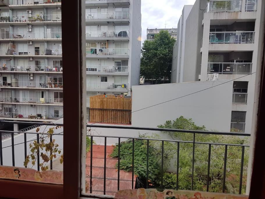 Apartamento en Belgrano entero 6 huespedes