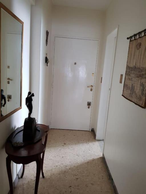 Apartamento en Belgrano entero 6 huespedes