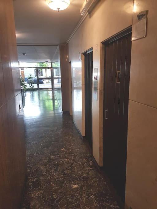 Apartamento en Belgrano entero 6 huespedes