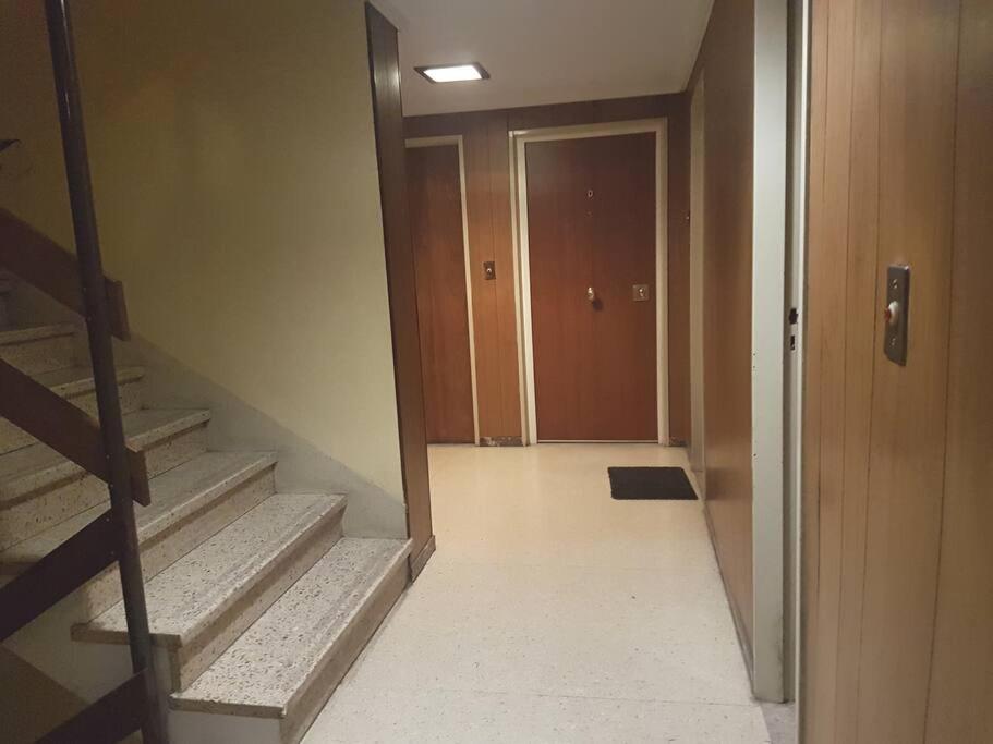 Apartamento en Belgrano entero 6 huespedes