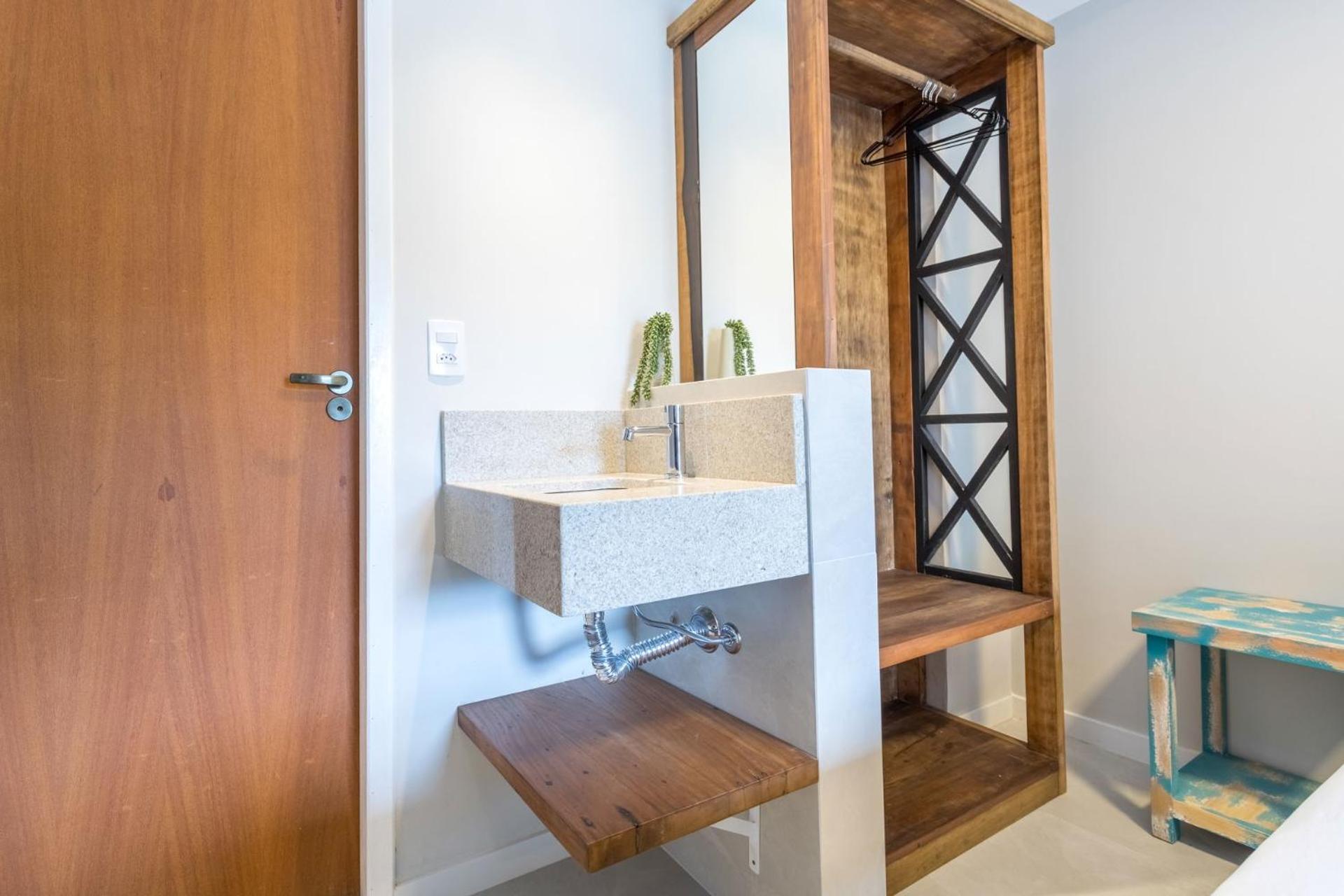 Loft Studio Com Vista Mar XX8494