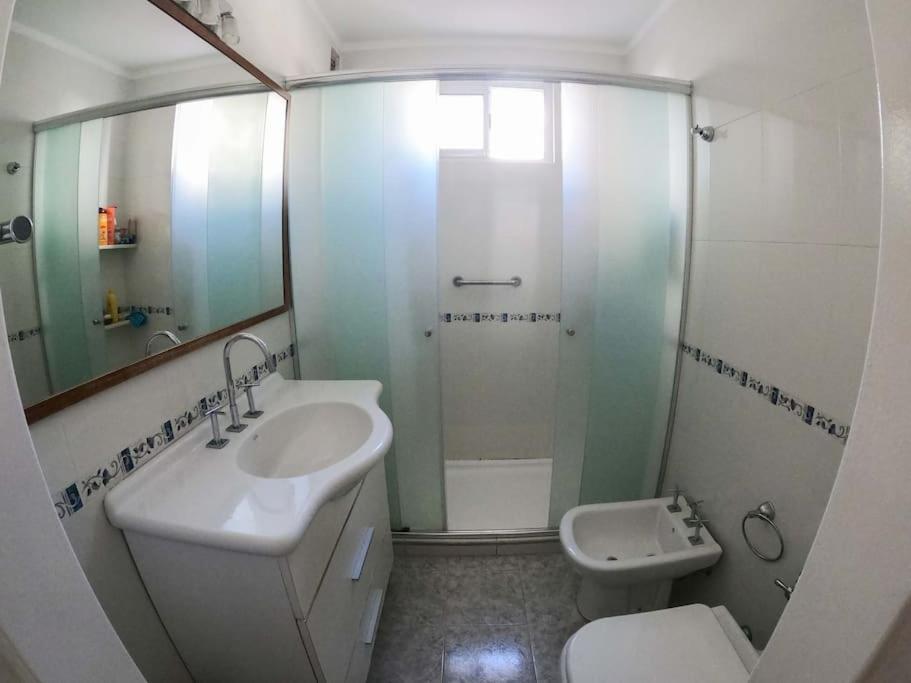 Apartamento en Belgrano entero 6 huespedes