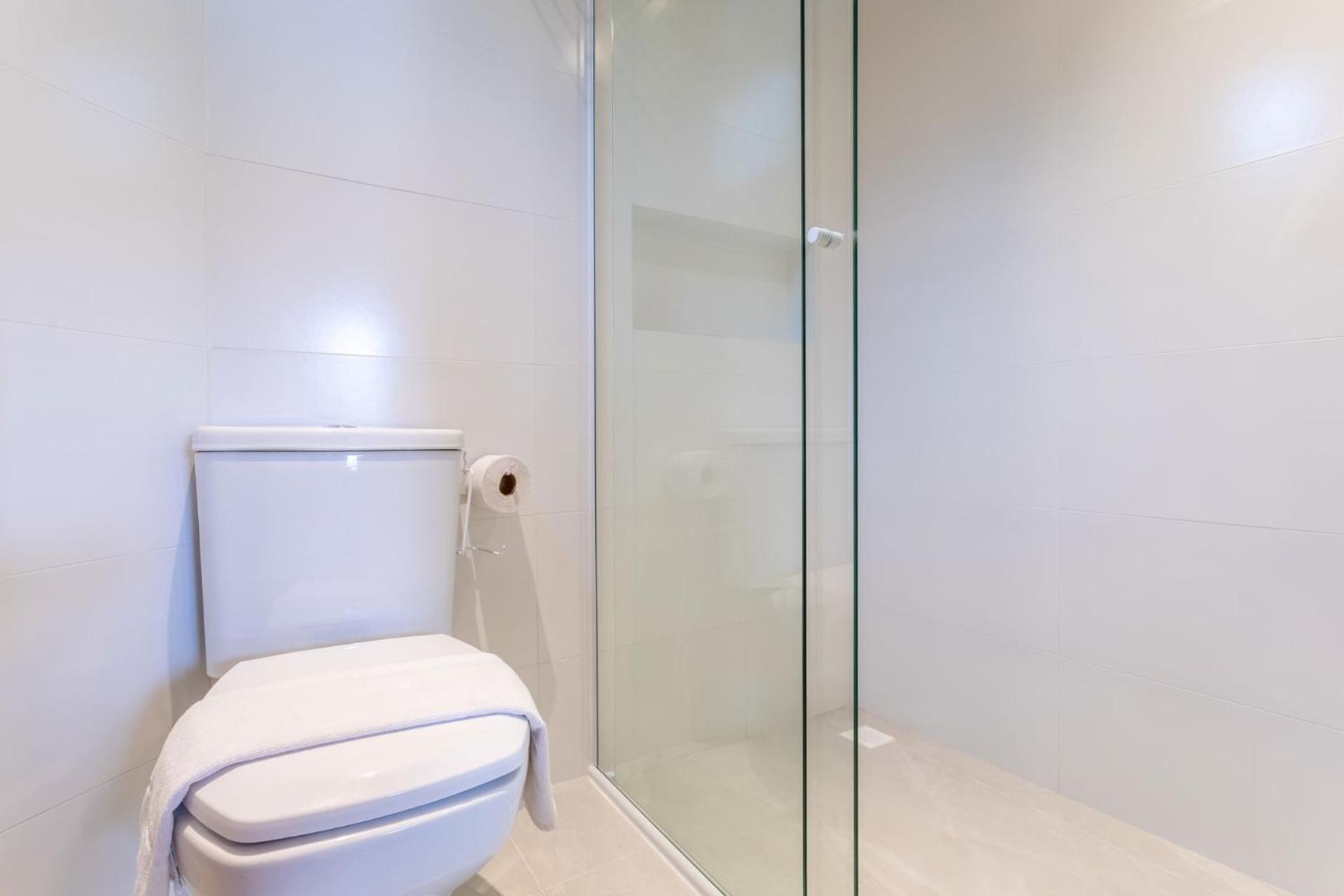 Loft Studio Com Vista Mar XX8494