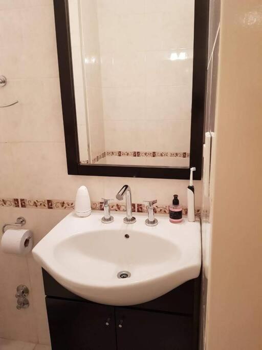 Apartamento en Belgrano entero 6 huespedes