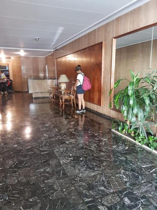Apartamento en Belgrano entero 6 huespedes