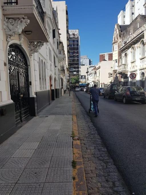 Apartamento en Belgrano entero 6 huespedes