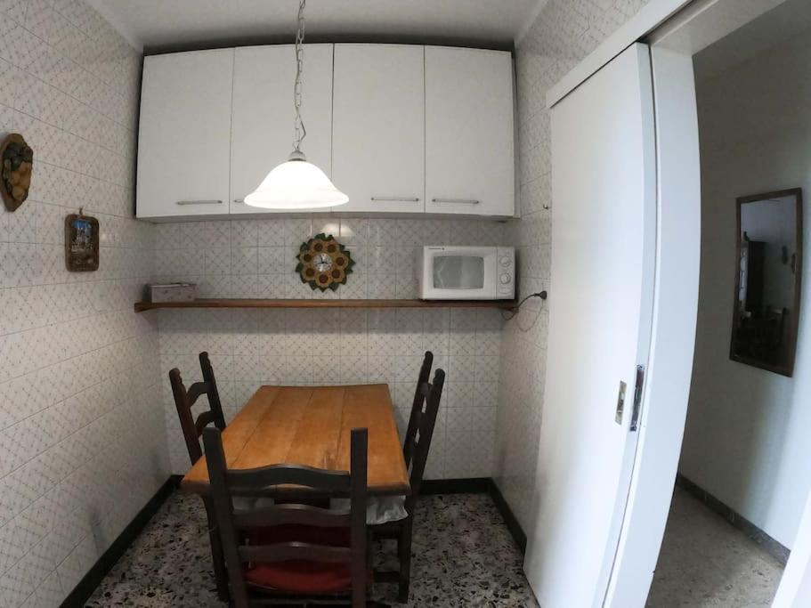 Apartamento en Belgrano entero 6 huespedes