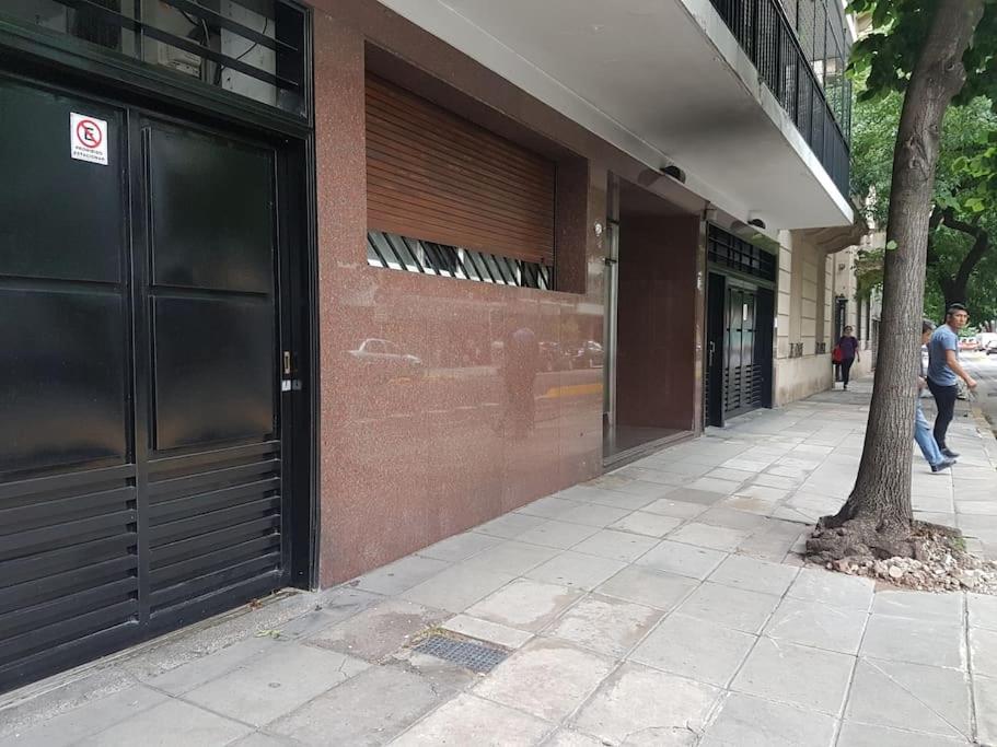 Apartamento en Belgrano entero 6 huespedes